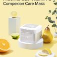 Mary & May Niacinamide Vitamin C Brightening Mask 400g