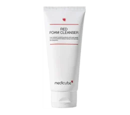 Medicube Red Foam Cleanser 120ml