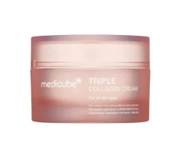 MEDICUBE - Triple Collagen Cream 4.0 50ml