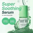 PURITO Centella Unscented Serum 2 fl.oz / 60ml