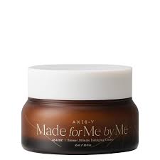 Axis-Y Biome Ultimate Indulging Cream 55 Ml