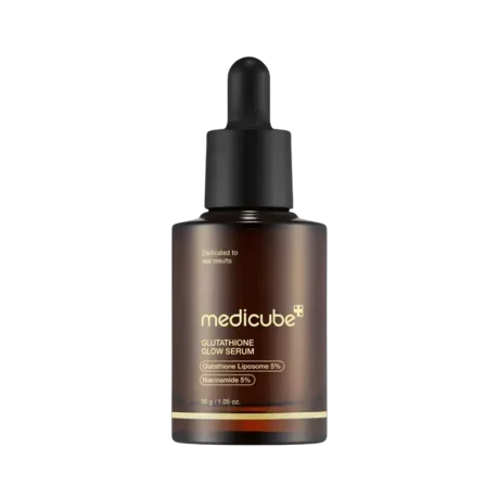 Medicube AGE-R Glutathione Glow Serum