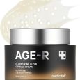 Medicube Age-R Glutathione Glow Capsule Cream 50ml