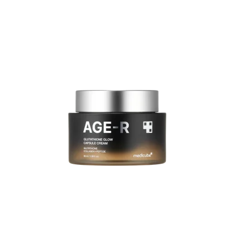 Medicube Age-R Glutathione Glow Capsule Cream 50ml