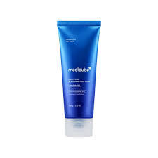 medicube Zero Pore Blackhead Mud Mask 100g