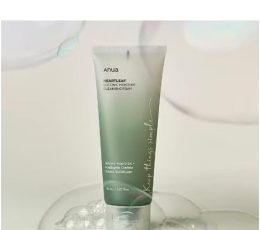 Anua Heartleaf Succinic Asid Moisture Cleansing Foam 150ml
