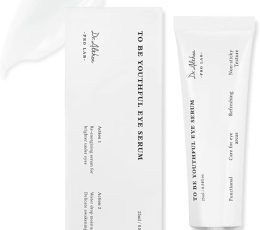 Dr. Althea To Be Youthful Eye Cream 25ml