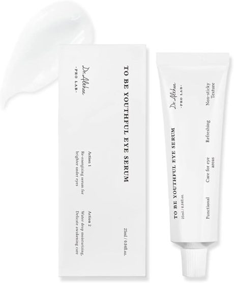 Dr. Althea To Be Youthful Eye Cream 25ml