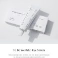 Dr. Althea To Be Youthful Eye Cream 25ml