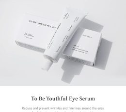 Dr. Althea To Be Youthful Eye Cream 25ml