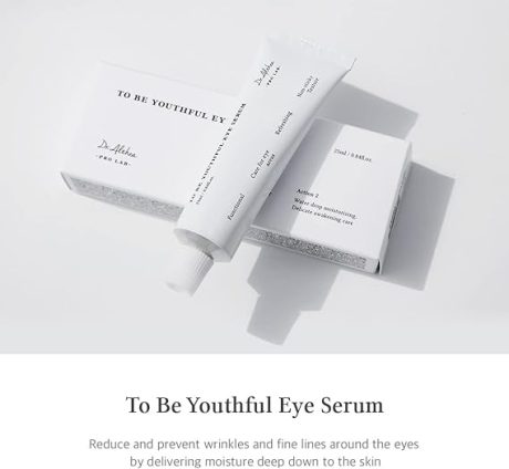 Dr. Althea To Be Youthful Eye Cream 25ml