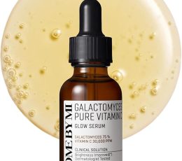 Some By Mi Galactomyces Pure Vitamin C Glow Serum - 30 ml