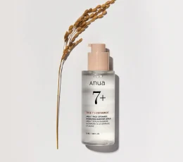 Anua 7 Rice Ceramide Hydrating Barrier Serum 50ml