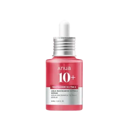 Anua Niacinamide 10% + Txa 4% Dark Spot Serum new packaging
