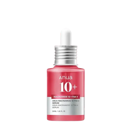 Anua Niacinamide 10% + Txa 4% Dark Spot Serum new packaging