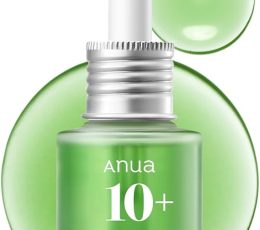 ANUA Azelaic Acid 10 Hyaluron Redness Soothing Serum