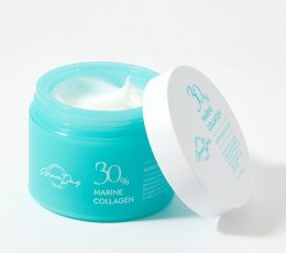 Grace Day Marine Collagen Moisturizing Face Cream, Day and Night Cream