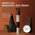 SKIN1004 Centella Probio Cica Bakuchiol Eye Cream - 20ml