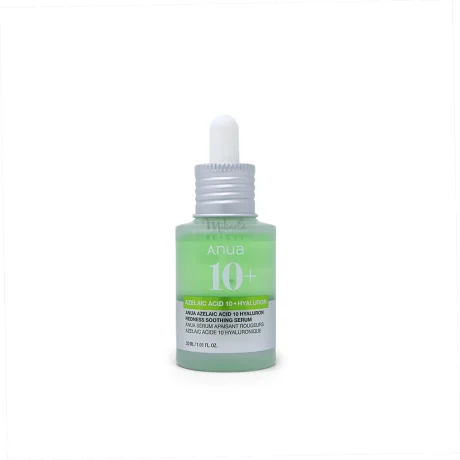 ANUA Azelaic Acid 10 Hyaluron Redness Soothing Serum