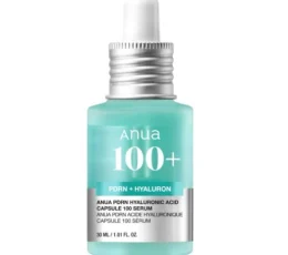 Anua 100+ PRDN + Hyaluron Capsule 100 Serum 30ML
