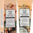 GRACE DAY REAL FRESH PEACH & APPLE FOAM CLEANSING