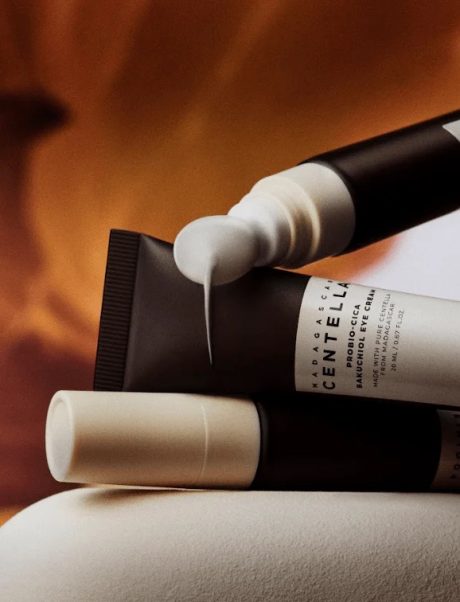 SKIN1004 Centella Probio Cica Bakuchiol Eye Cream - 20ml