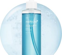 Medicube Zero Pore Blackhead Deep Cleansing Oil 205ml