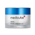 MEDICUBE - Zero Pore Cream 2.0 50ml