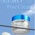 MEDICUBE - Zero Pore Cream 2.0 50ml