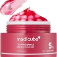 medicube TXA+Niacinamide Capsule Cream 55g