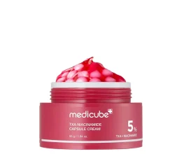 medicube TXA+Niacinamide Capsule Cream 55g