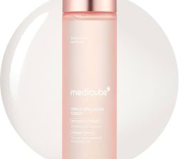 Medicube Triple Collagen Toner (140 Ml)