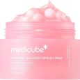 Medicube PDRN Pink Collagen Capsule Cream 55g