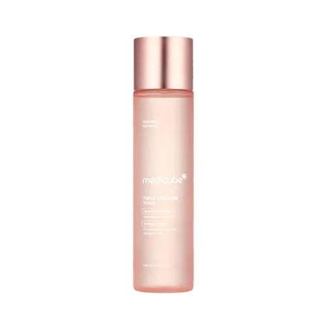 Medicube Triple Collagen Toner (140 Ml)