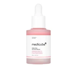 Medicube PDRN pink peptide serum 30ml