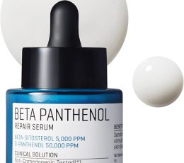 Some By Mi Beta Panthenol Repair Serum 30ml