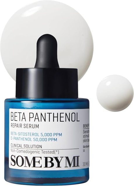 Some By Mi Beta Panthenol Repair Serum 30ml