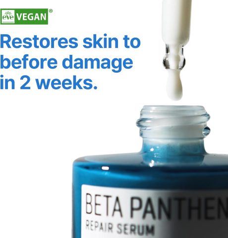 Some By Mi Beta Panthenol Repair Serum 30ml