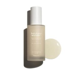 Haruharu Wonder Black Rice Hyaluronic Anti-Wrinkle Serum 1.6 fl. oz / 50 ml