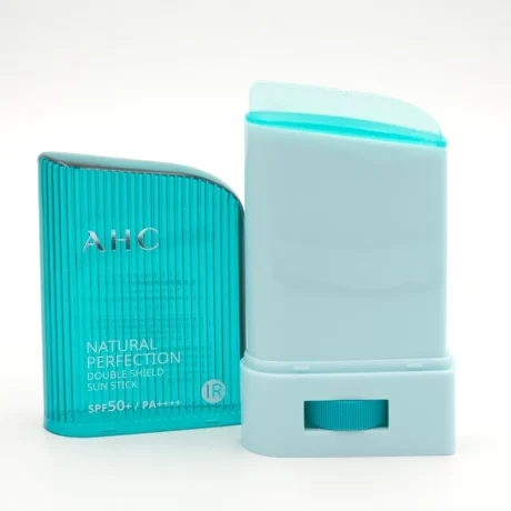 AHC Natural Perfection Double Shield Sun Stick 22g SPF50+ PA++++