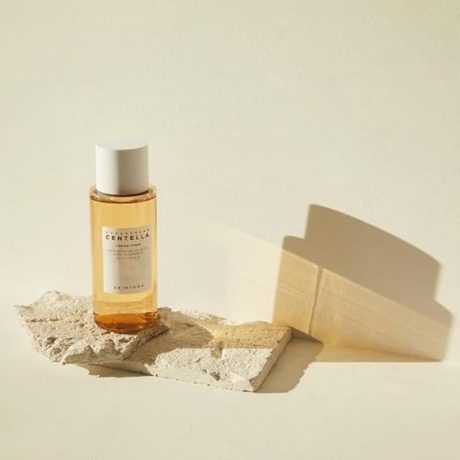 Skin1004 Madagascar Centella Toning Toner - 210ml