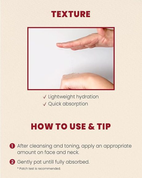 K-Secret Seoul 1988 Essence Snail Mucin 97% + Rice 100ml