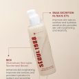 K-Secret Seoul 1988 Essence Snail Mucin 97% + Rice 100ml