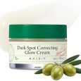 ILIOS Axis-Y Dark Spot Correcting Glow Cream 50ml