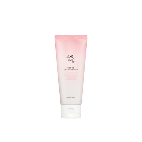 Beauty Of Joseon Apricot Blossom Peeling Gel - 100ml