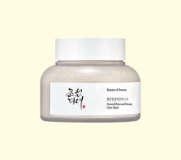 Beauty of Joseon Ground Rice and Honey Glow Mask 150ml
