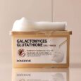 Some by mi Galactomyces Glutathione Daily Mask 30 sheets