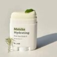 B Lab Matcha Hydrating Real Sun Stick SPF 50+ PA+++