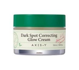 ILIOS Axis-Y Dark Spot Correcting Glow Cream 50ml
