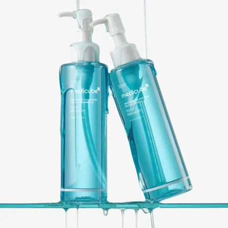 Medicube_Zero_Pore_Blackhead_Deep_Cleansing_Oil_KBeauty_World